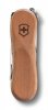 Scyzoryk Victorinox Nail Clip Wood 580 0.6461.63 - Grawer Gratis